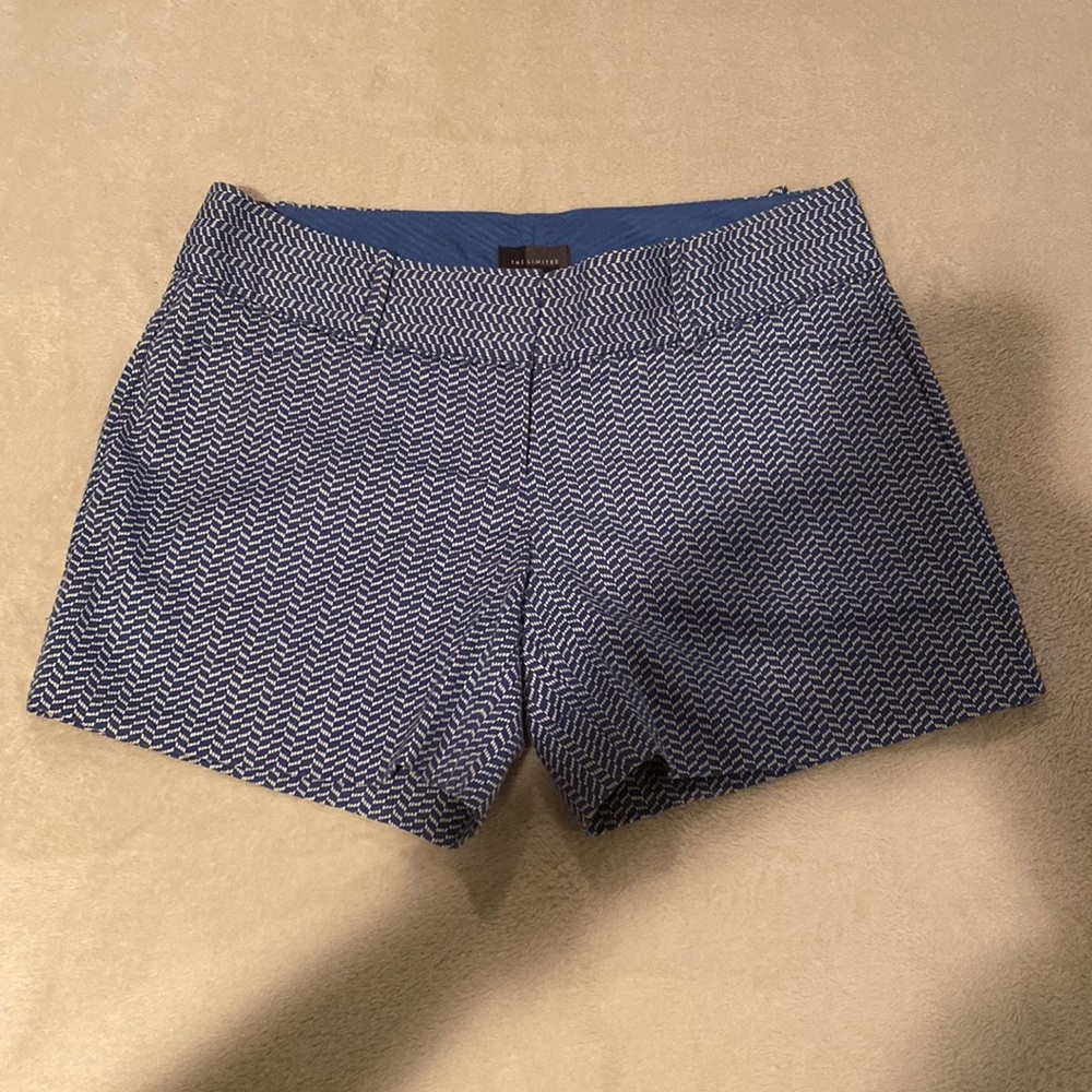 Womens Shorts